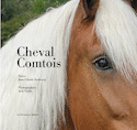 Cheval Comtois